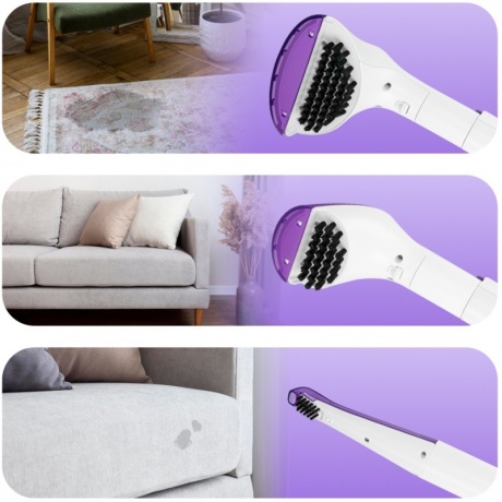 Моющий пылесос Kitfort КТ-5565 - фото 3