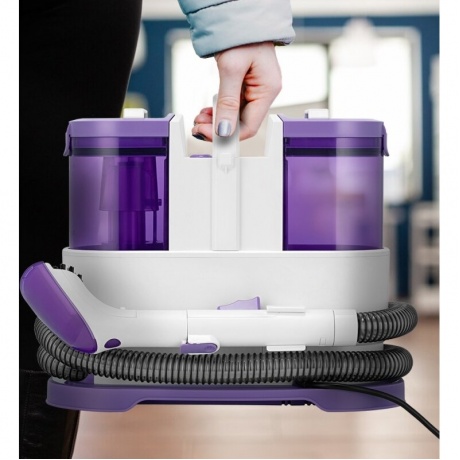 Моющий пылесос Kitfort КТ-5565 - фото 6