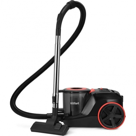 Пылесос Kitfort КТ-5392 - фото 1