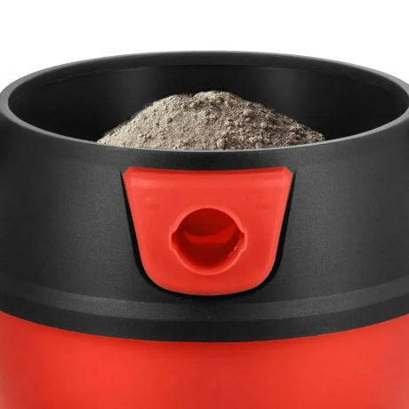 Пылесос хозяйственный Kitfort КТ-5337 - фото 3