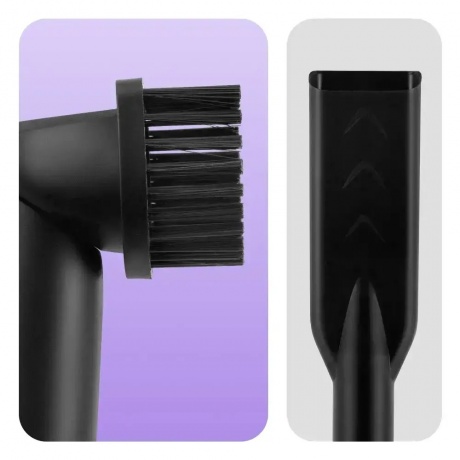 Пылесос хозяйственный Kitfort КТ-5337 - фото 5