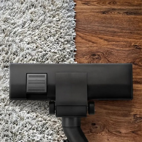 Пылесос хозяйственный Kitfort КТ-5337 - фото 6