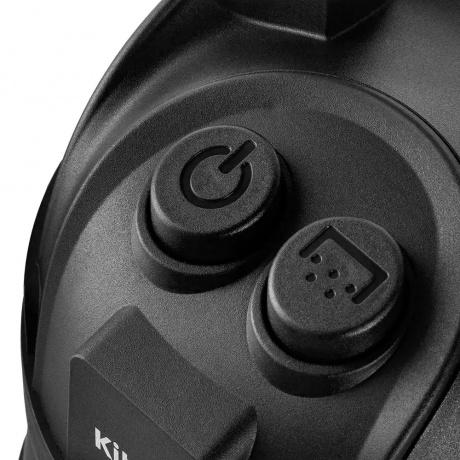 Пылесос хозяйственный Kitfort КТ-5337 - фото 8