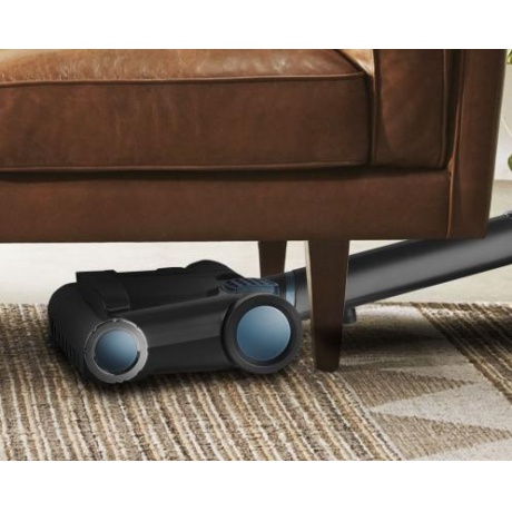 Пылесос ручной Kitfort КТ-5394 - фото 2