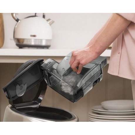 Пылесос ручной Kitfort КТ-5394 - фото 3