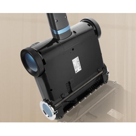 Пылесос ручной Kitfort КТ-5394 - фото 4