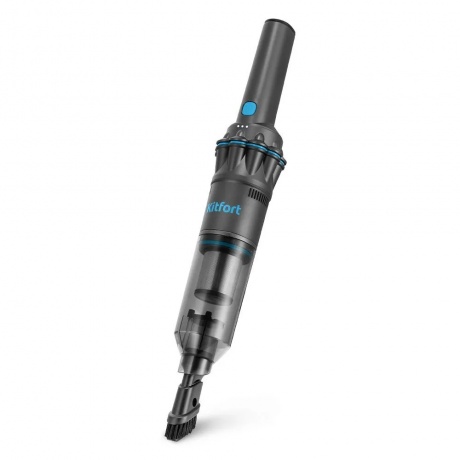 Пылесос ручной Kitfort КТ-5538