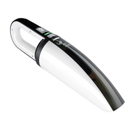 

Пылесос ручной Kitfort КТ-529-1 белый хорошее состояние