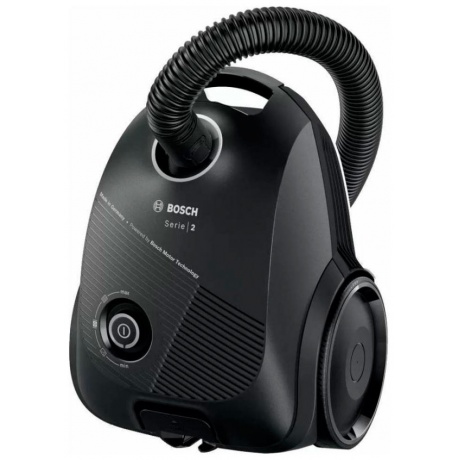Пылесос Bosch BGLS2BA2 - фото 2
