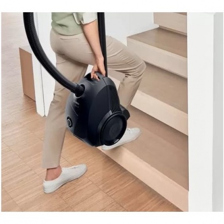 Пылесос Bosch BGLS2BA2 - фото 11