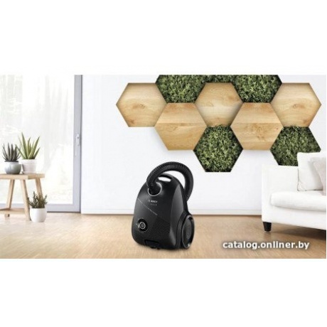 Пылесос Bosch BGLS2BA2 - фото 12