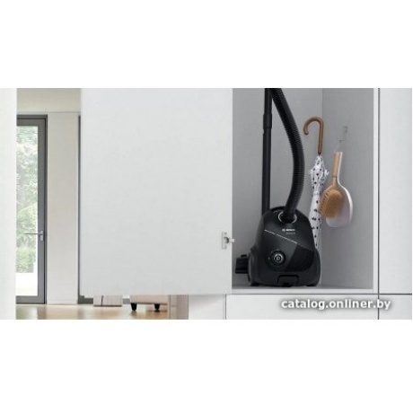 Пылесос Bosch BGLS2BA2 - фото 13