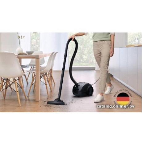 Пылесос Bosch BGLS2BA2 - фото 15