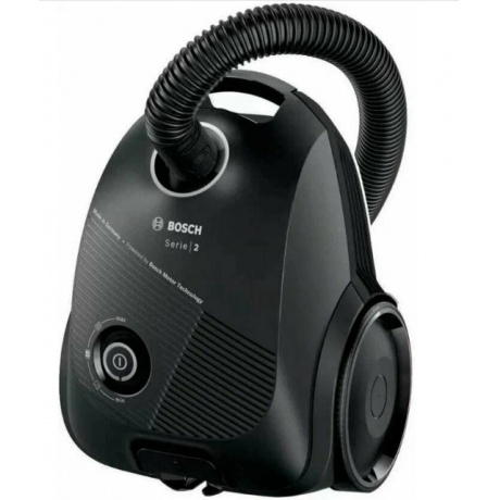 Пылесос Bosch BGLS2BA2 - фото 3