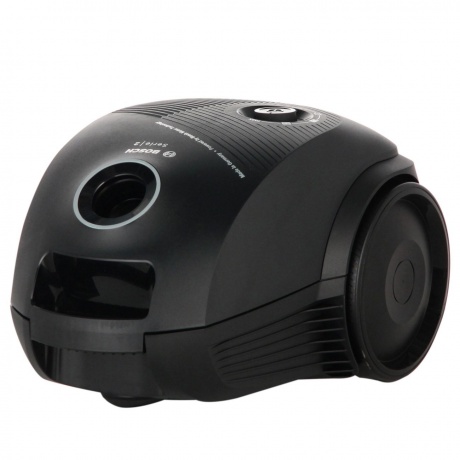 Пылесос Bosch BGLS2BA2 - фото 4