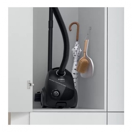 Пылесос Bosch BGLS2BA2 - фото 9