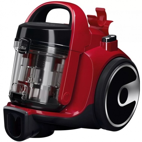 Пылесос Bosch BGC05A322 - фото 2