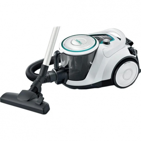 

Пылесос Bosch BGS41HYG1 с контейнером для сбора пыли