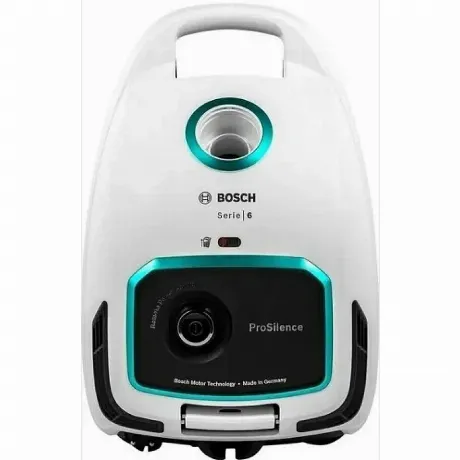 Пылесос Bosch BGL8HYG1 Serie 6 ProSilens с мешком для сбора пыли