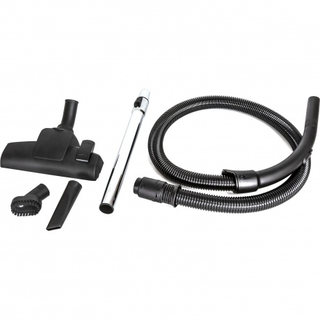 Пылесос Supra VCS-2024 2000Вт серый/черный - фото 4