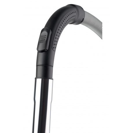 Пылесос Domfy DSC-VC505 2000Вт белый/красный - фото 8