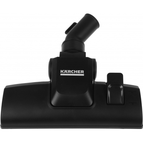 Пылесос Karcher VC 2 (ERP) с мешком для сбора пыли, белый/черный (1.198-035.0) - фото 15
