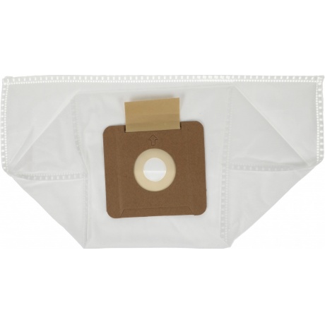 Пылесос Karcher VC 2 (ERP) с мешком для сбора пыли, белый/черный (1.198-035.0) - фото 19