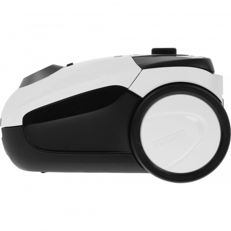 Пылесос Karcher VC 2 (ERP) 700Вт белый/черный - фото 4