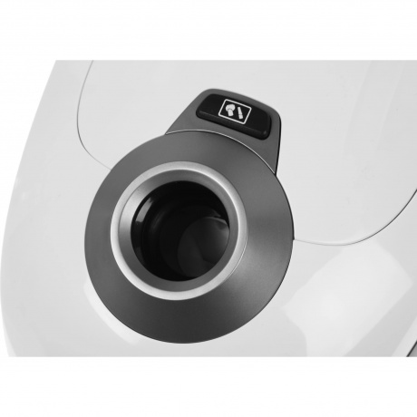 Пылесос Karcher VC 2 (ERP) 700Вт белый/черный - фото 9