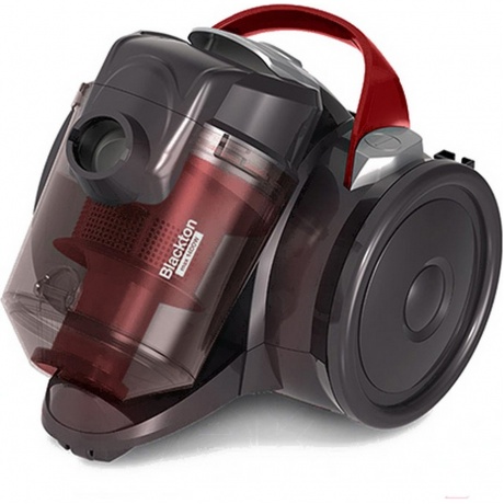 

Пылесос Blackton Bt VC1403C Черный-Красный