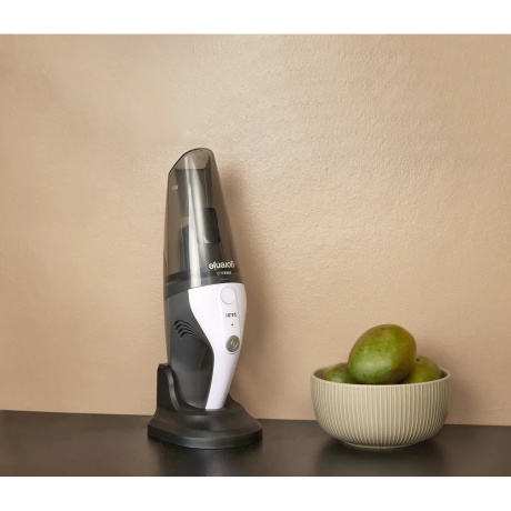 Пылесос MVC148FGW 742337 BLACK GORENJE - фото 11