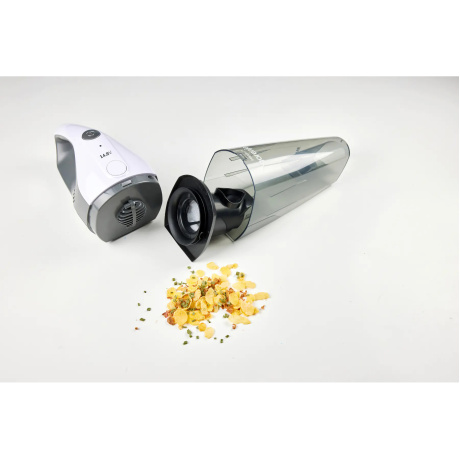 Пылесос MVC148FGW 742337 BLACK GORENJE - фото 20