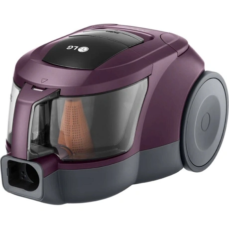 Пылесос VC5420NHTCW VIOLET LG