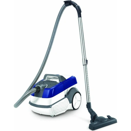 Пылесос W&D ZVC9140D AQUALEON PRO ZELMER