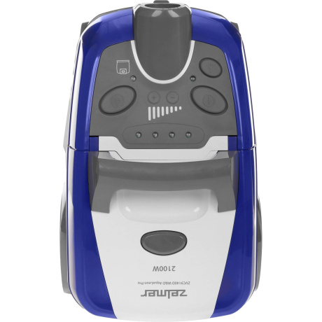 Пылесос W&amp;D ZVC9140D AQUALEON PRO ZELMER - фото 14