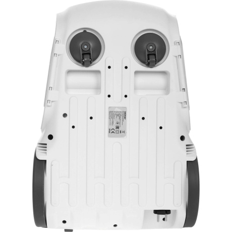 Пылесос W&amp;D ZVC9140D AQUALEON PRO ZELMER - фото 5