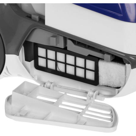 Пылесос W&amp;D ZVC9140D AQUALEON PRO ZELMER - фото 6