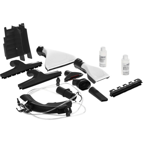 Пылесос W&amp;D ZVC9140D AQUALEON PRO ZELMER - фото 7