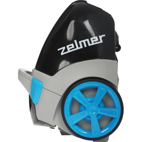 Пылесос ZVC03506B ANTEK 1600W ZELMER - фото 4