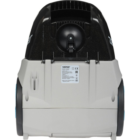 Пылесос ZVC03506B ANTEK 1600W ZELMER - фото 5