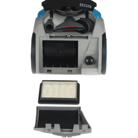 Пылесос ZVC03506B ANTEK 1600W ZELMER - фото 7