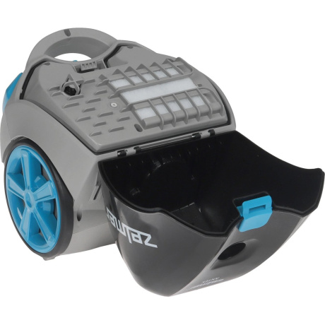 Пылесос ZVC03506B ANTEK 1600W ZELMER - фото 9