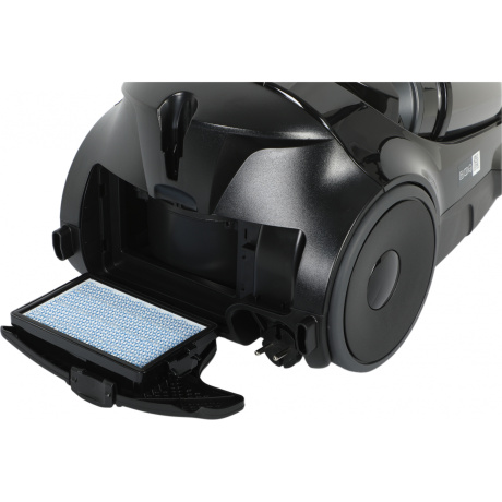 Пылесос VCC8874H35/XEV BLACK SAMSUNG - фото 12