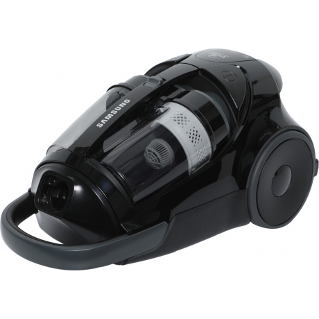 Пылесос VCC8874H35/XEV BLACK SAMSUNG - фото 6