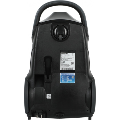Пылесос VCC8874H35/XEV BLACK SAMSUNG - фото 8
