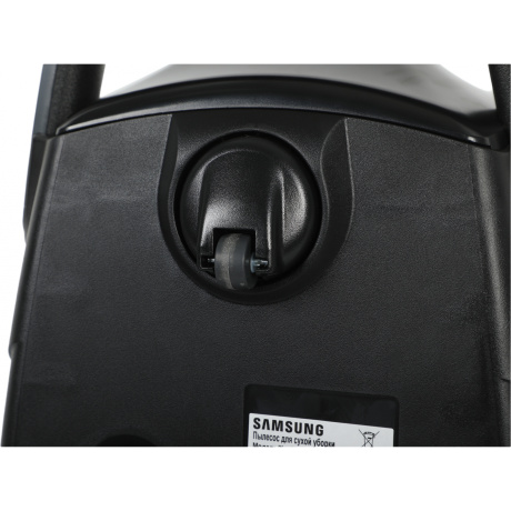 Пылесос VCC8874H35/XEV BLACK SAMSUNG - фото 9