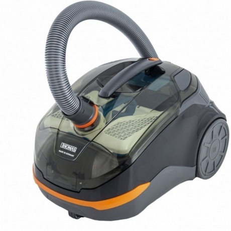 Пылесос Thomas AQUA-BOX Compact - фото 1