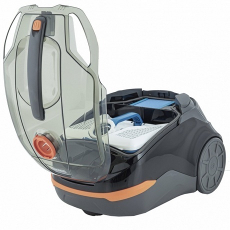 Пылесос Thomas AQUA-BOX Compact - фото 15