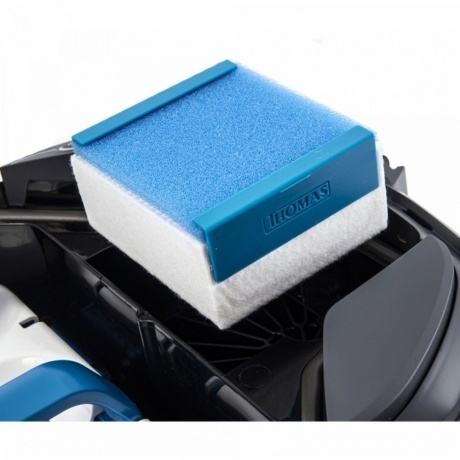 Пылесос Thomas AQUA-BOX Compact - фото 16