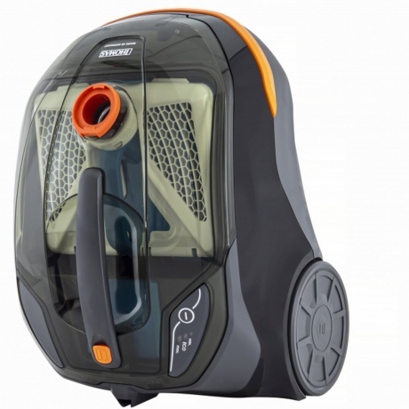 Пылесос Thomas AQUA-BOX Compact - фото 17